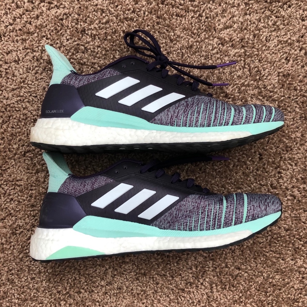 Adidas boost